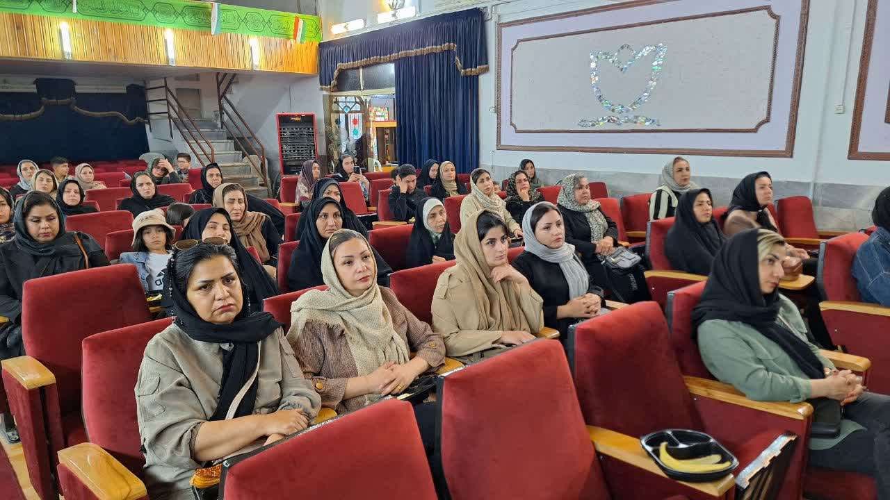 دبیرستان غیر دولتی دخترانه بینش