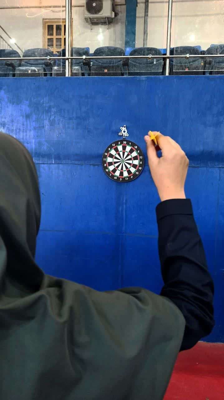 به وقت زنگ تربیت بدنی