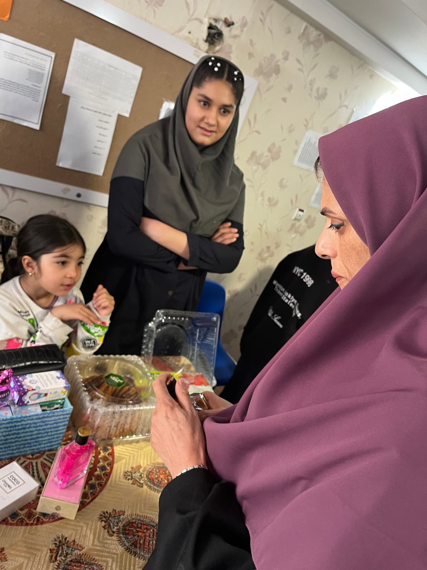 بازارچه دانش آموزی